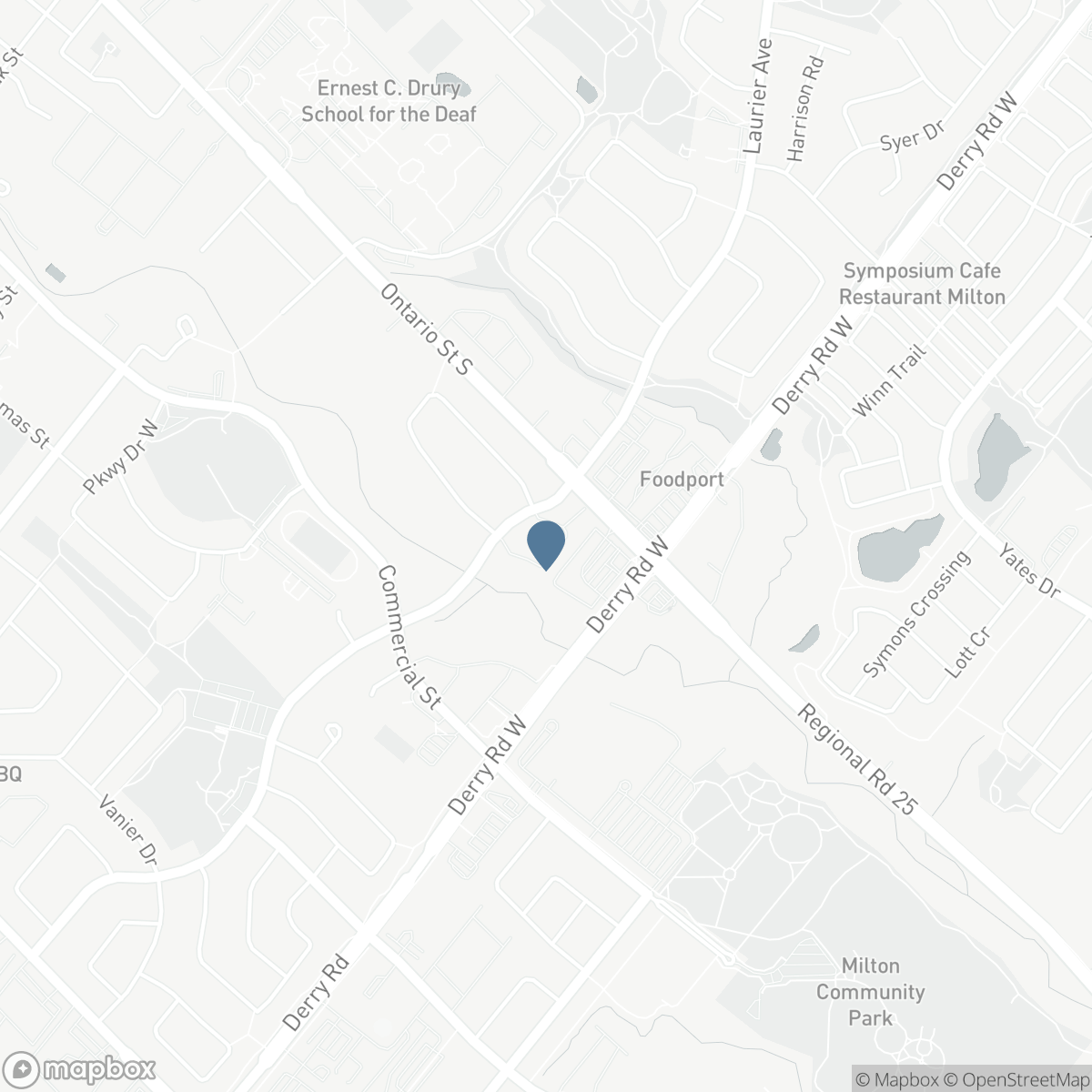 58 - 318 LAURIER AVENUE, Milton, Ontario L9T 3M9